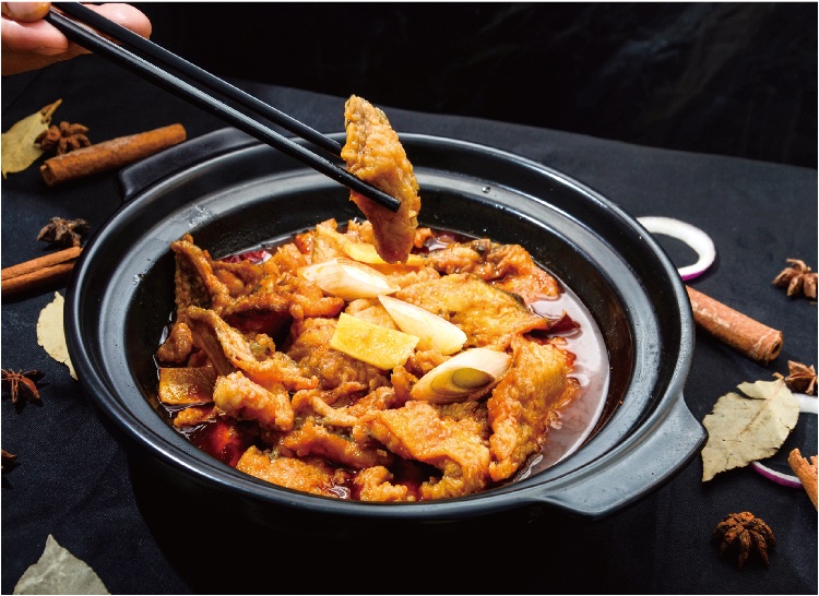 魚副產(chǎn)品（鮰魚鰾、鮰魚翅、鮰魚肚）